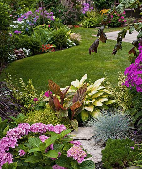 Alabama Greenscapes, LLC Garden Design