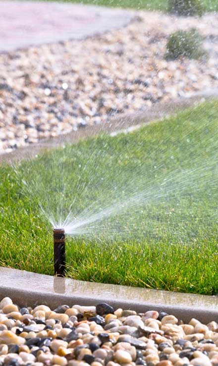 Alabama Greenscapes, LLC Sprinkler System Repairs